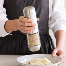 마리슈타이거 프로피 전동 깨그라인더 싱글 L, 150ml, 1개