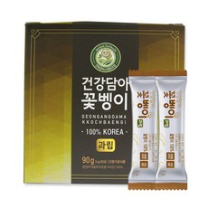 花蟲粒 30入, 90克, 1個