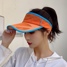 Sunbit Brion 網眼遮陽帽
