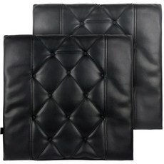 dolbi way 四季簡約壓花坐墊 2入