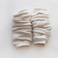 Kids Future 幼兒 兒童腿套 2件組