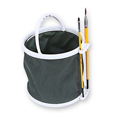 YOUNGART Jabbara 水彩桶, 黑色