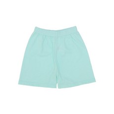 레인보우키즈 아동용 순면 5부 잠옷 바지