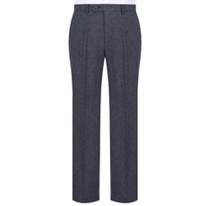 보스트로 남성용 마이크로패턴 2WAY 스트레치 셋업 바지 MPC20502