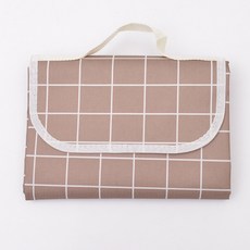 Soniyo 白色系列戶外露營墊, TYPE 05