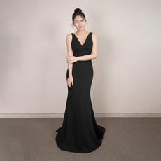 lilydress Vera V領洋裝 LDP146