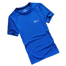 Minsung Company 男款休閒Plus戶外T恤