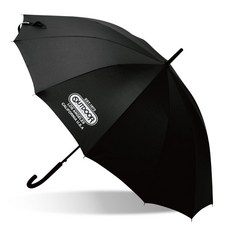 OUTDOOR PRODUCTS 基本款 自動長柄傘