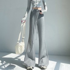 Awesomeful 女款 Lotray 訓練靴型褲 A26SPP010906