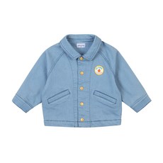 absorba 女童 Morang 布勞森夾克