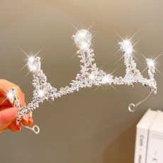 閃亮派對寶石皇冠, 18, 1個