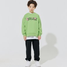 vavkids 圖案上衣 + 下身套裝