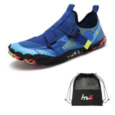 Naya Style Aqua鞋+小袋套組Aqua137-1PU