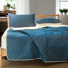 Carolan 時尚涼感乳膠涼墊3件組