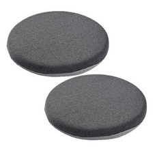 SOHEIM 防滑記憶棉坐墊 2入