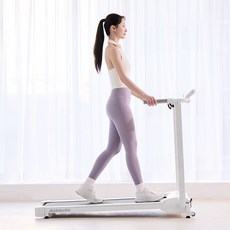 스포틀러 애슬레틱 워킹머신, 화이트, 23T-A