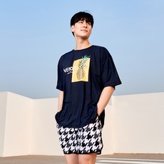 VENDIS 男款海灘防曬套裝 Z021