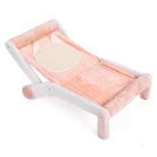 PETRONG 貓太陽床型床, 混色