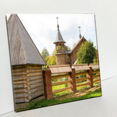 HTP 瓷磚 基督教建築 C1464