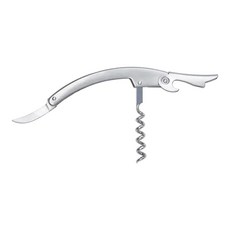 이케아 GROGGY 와인 오프너, 스테인리스, 1개