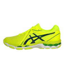 asics 亞瑟士 Gelnetburner Ballistic 0758 彈性跑步鞋 B507Y0759