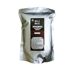 HoneyTree 可可粉, 1kg, 1包, 1包