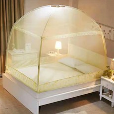 I Love Home獨特風格蚊帳帳篷, 類型 6