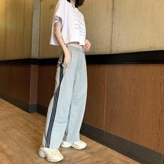 女性彩色Piku運動褲 CH-2214095