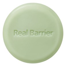 Real Barrier 沛麗膚 Control T角質護理茶樹潔膚皂, 100g, 1個