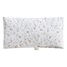 비비엔다 모달 신생아 아기베개 커버단품, 밤비드림