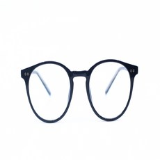 동글이 뿔테 런던 No 118