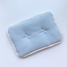 哺乳墊, 天藍色