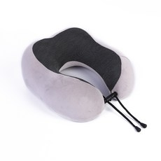 휴대용 목보호 베개, 멜란지