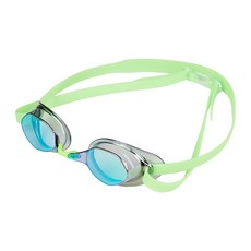 renoma 觸控防霧泳鏡 RO-RG2D403-LI, 1個, 萊姆