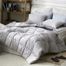 BONNIE LOUISE 素色四季寢具組