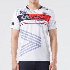 男款短袖T恤VANT-1023