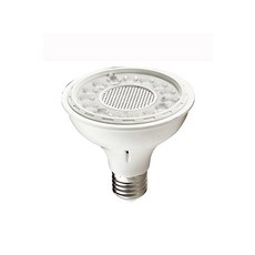 레일등 LED PAR30 신형 집중형 조명 주광색, 백색, 1개