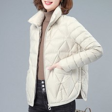 MarketA 女款Now基本款鋪棉外套