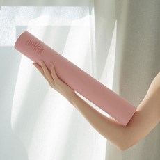 다이어트학교 EVA 폼롤러 필라테스 스트레칭 마사지 소프트 미니 폼롤러, 핑크, 1개