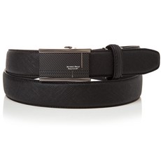 BEVERLY HILLS POLO CLUB 男款西裝皮帶 BHPCJB002