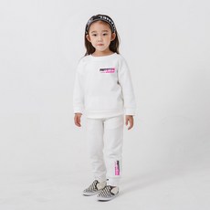 KIDSCREW 兒童用 Proto 上下衣套裝