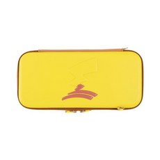 任天堂輕量收納殼 雷電尾, 1個, 單品