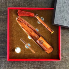 臥香禮盒, 03 玫瑰木