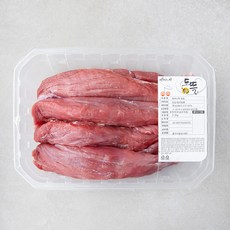 한돈 안심 장조림용 (냉장), 1개, 2.5kg