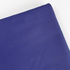 면 고밀도 트윌 대폭 원단, 52 오션블루