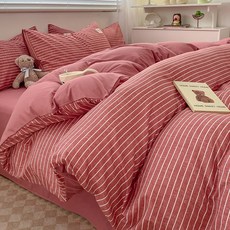 Loveld 條紋寢具套
