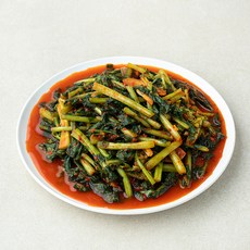 한울 열무김치, 1kg, 1개