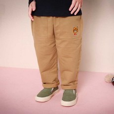 mollimelli 男童 New MMTiger 長褲