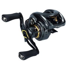 DAIWA Steeze CT SV TW Baitril, 700H, 混色