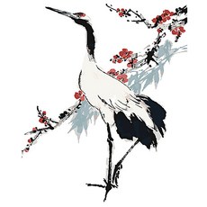 soonZAM 可愛現代水彩油畫人物繪畫DIY套組 40 x 50 x 1.6 cm, 20 黑白美人天鵝